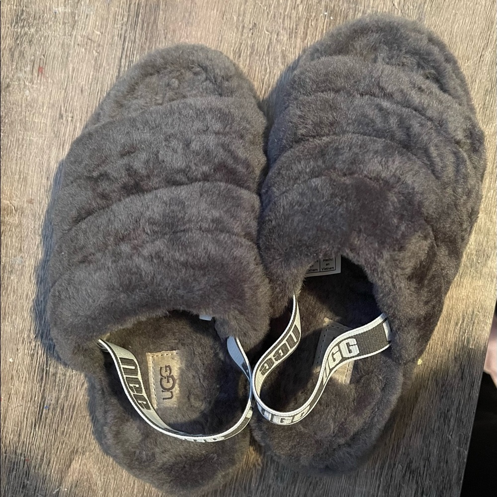 Ugg Slippers